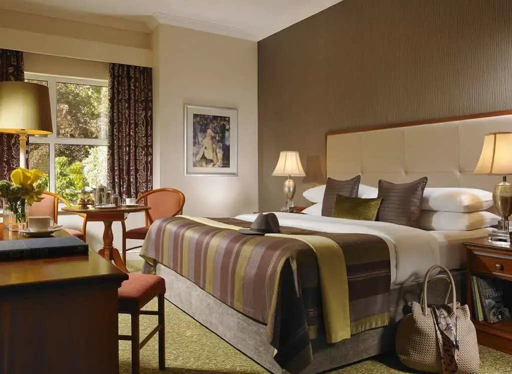 Hotel Westport - Leisure Spa and Conference - Général