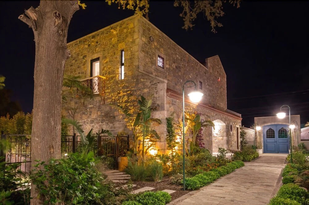 Villa Nilsu