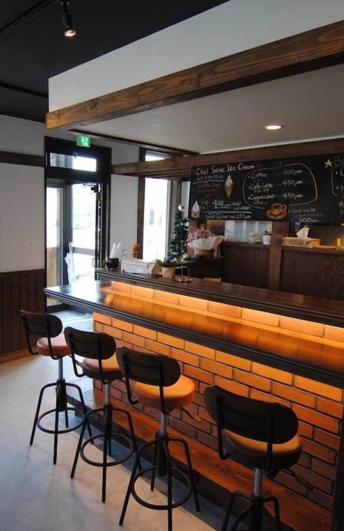Sapporo Guest House Anne - Hostel 사진 22