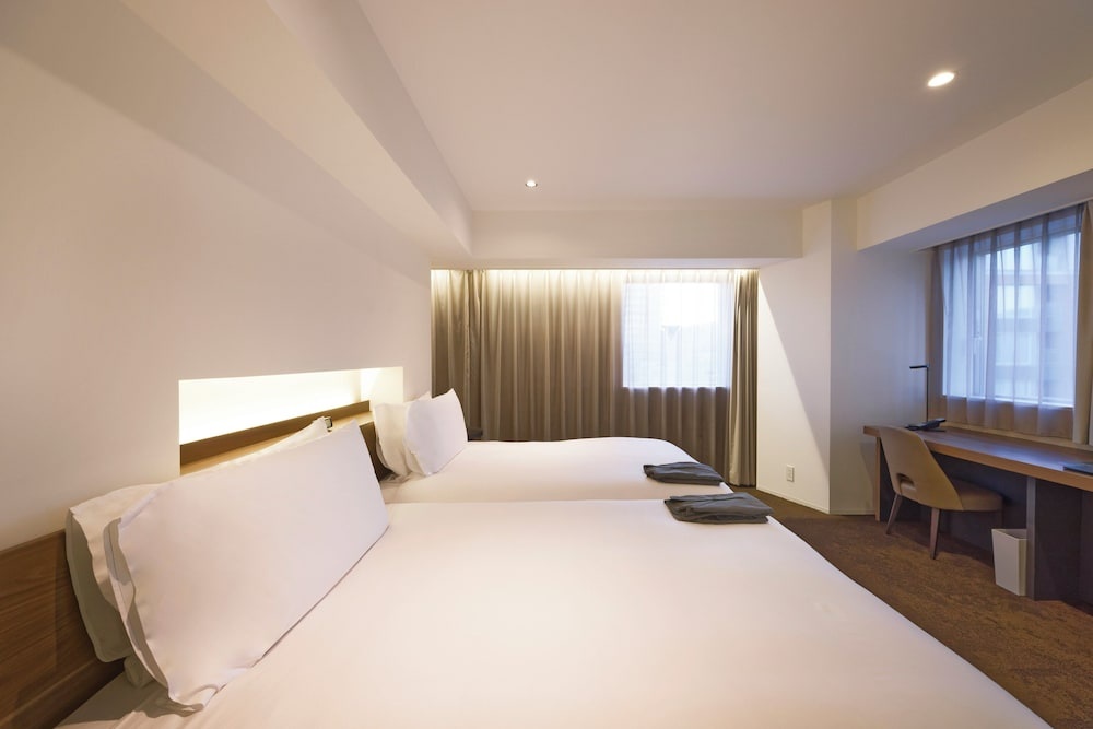 Holiday Inn & Suites Sapporo Odori Park by IHG 사진 17