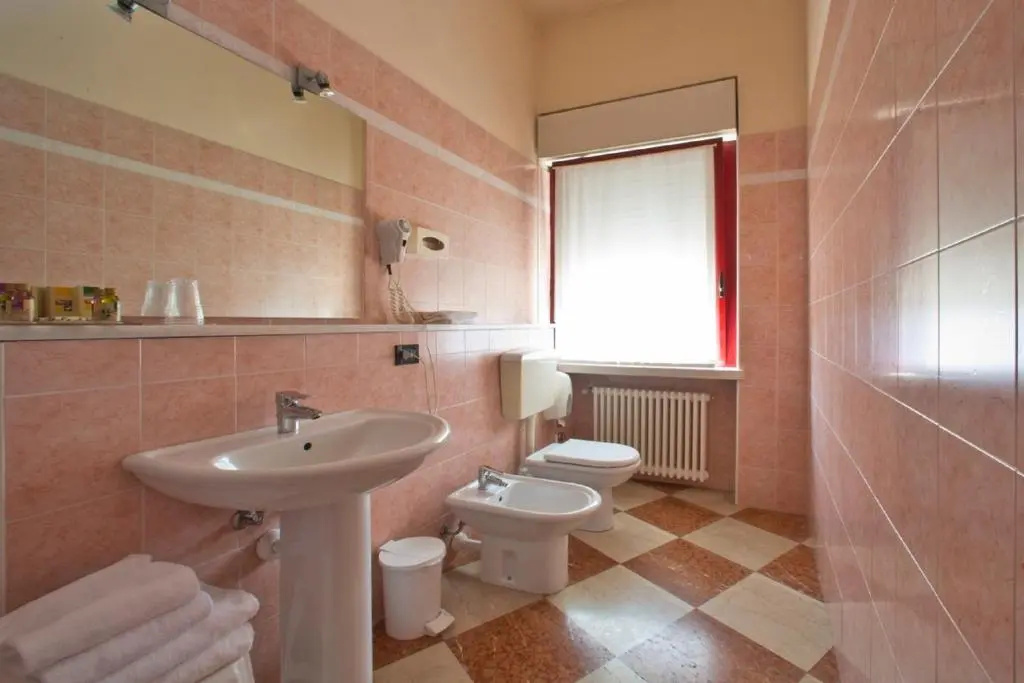 Veronello Resort - Chambres