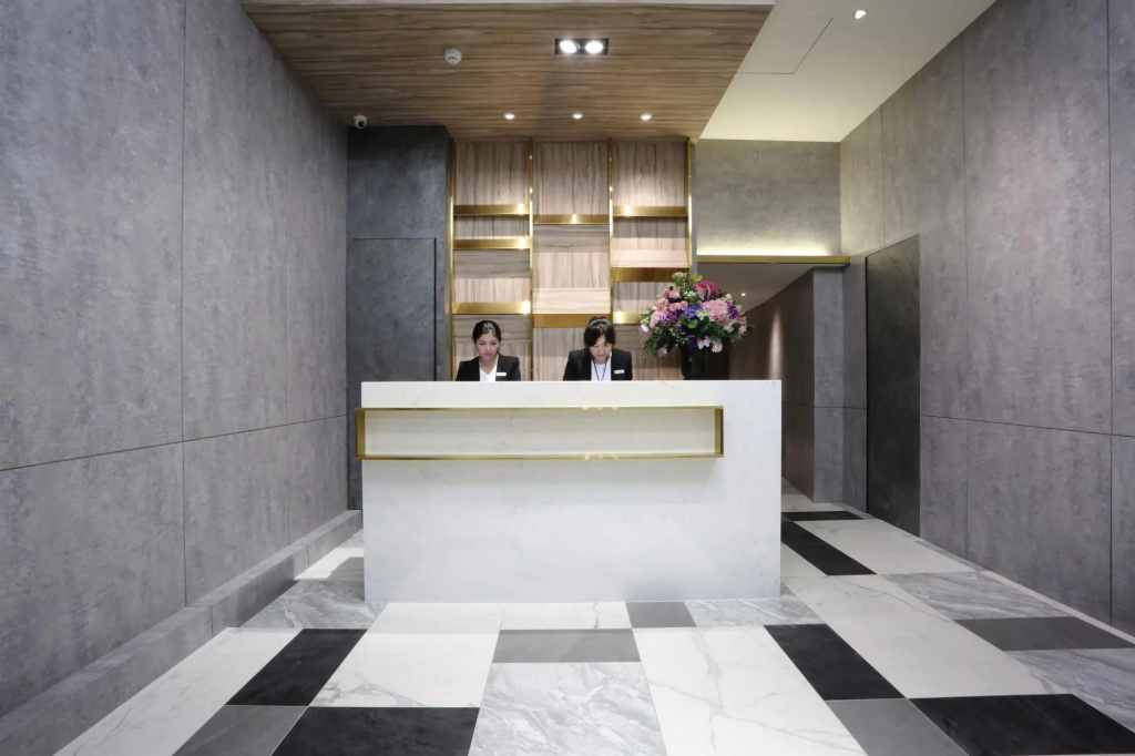 Hotel photo 1