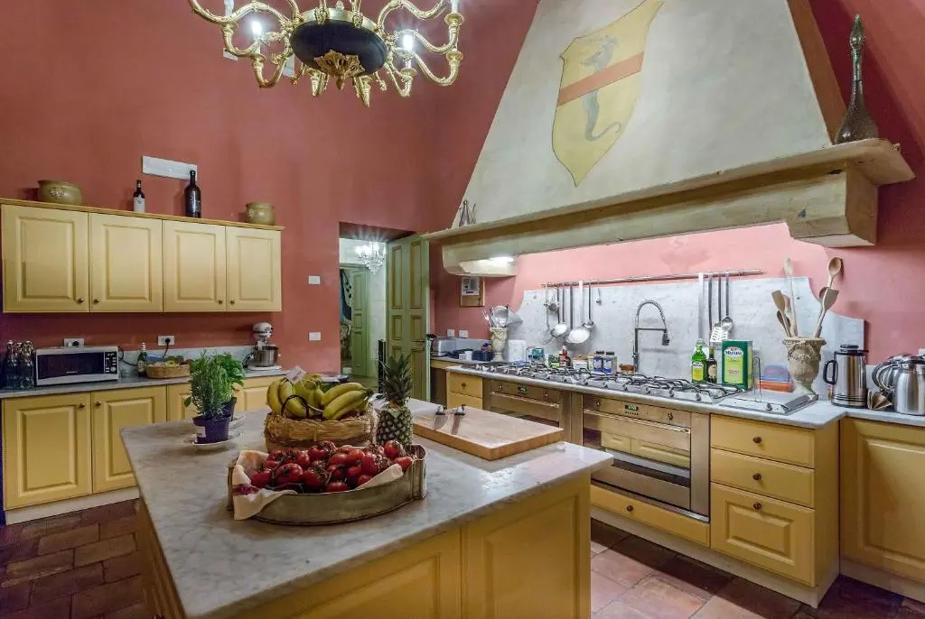 Superior Villa