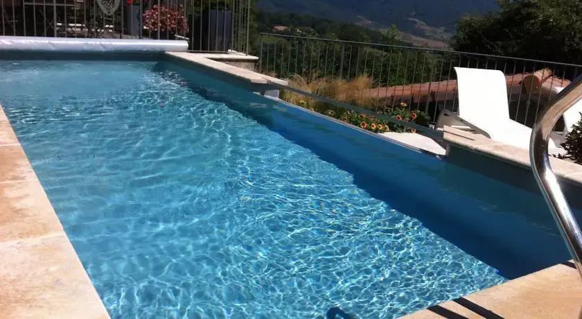 Maison dhôtes Hameau DAmignié - фото 6