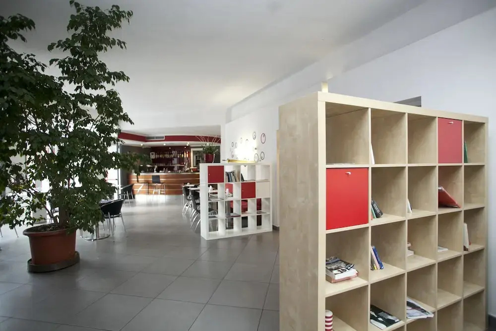 Hotel Domus Expo - Général