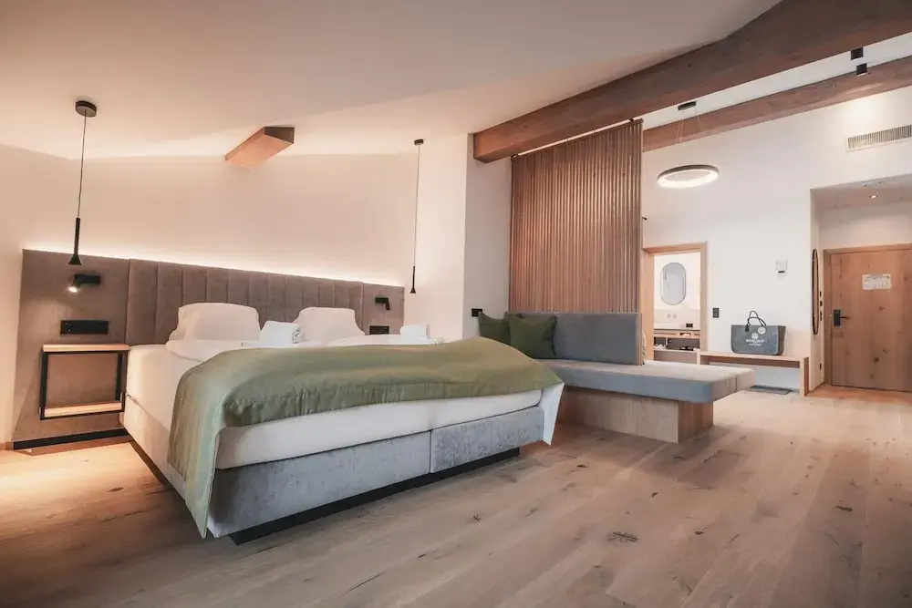 Ferienwelt Kesselgrub - Chambres