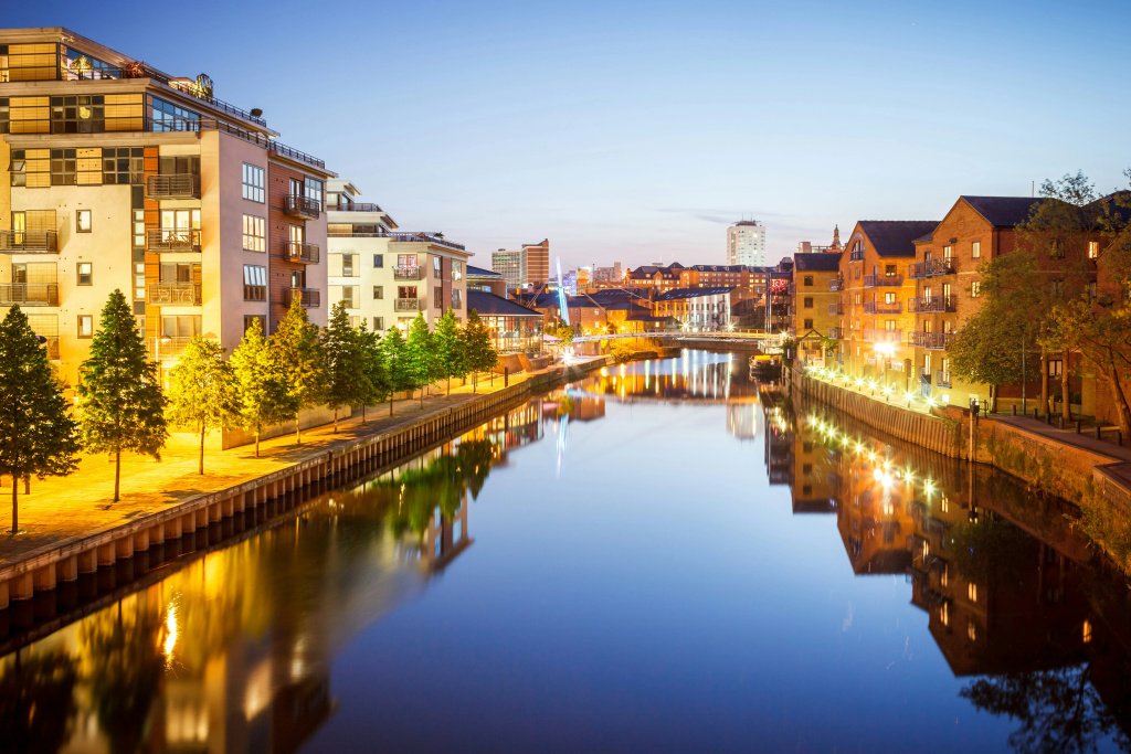 Holiday Inn Express Leeds East by IHG - Général