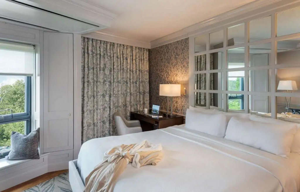 Presidential Suite