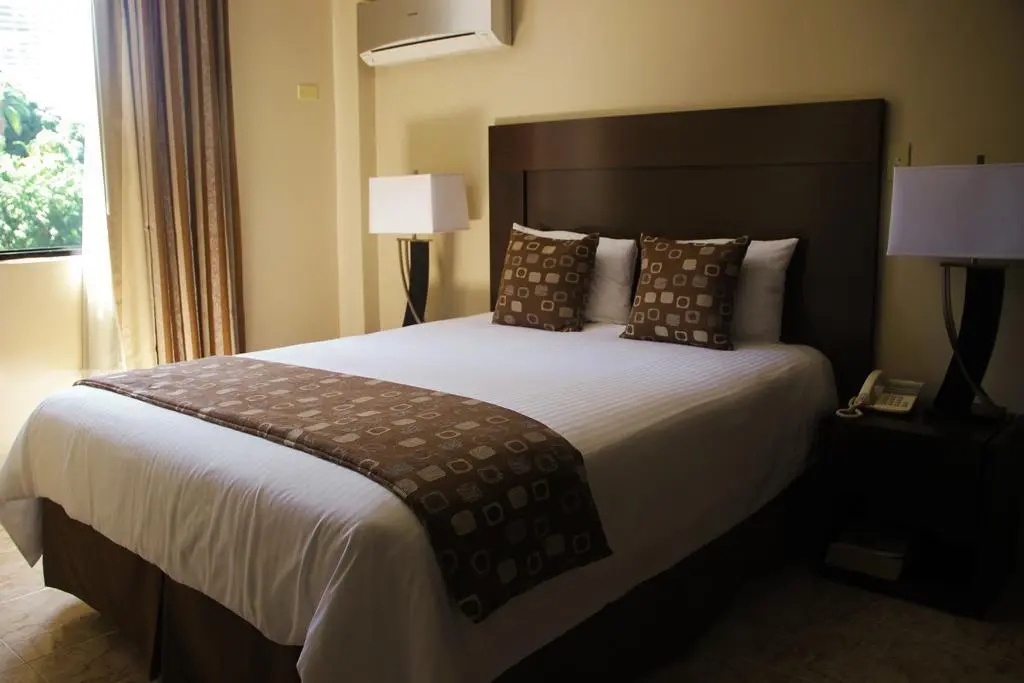 Las Vegas Hotel Suites - Général