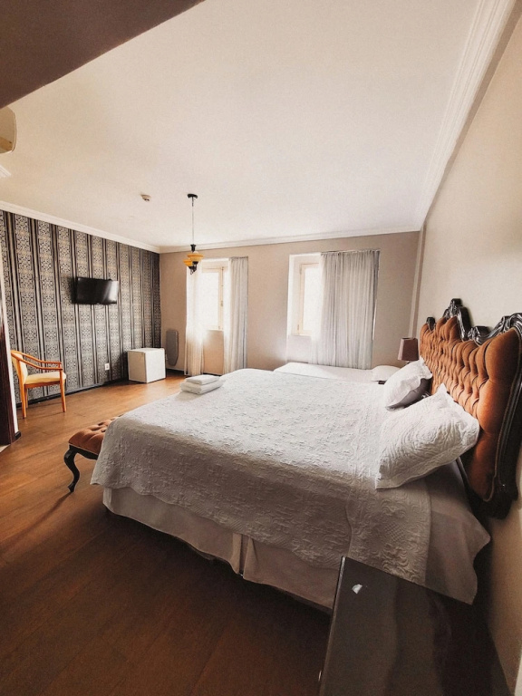 Seringal Hotel - Chambres