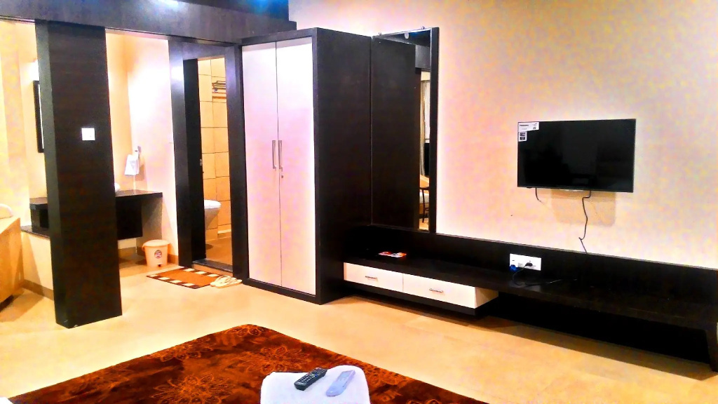 kanchan recreation - Chambres