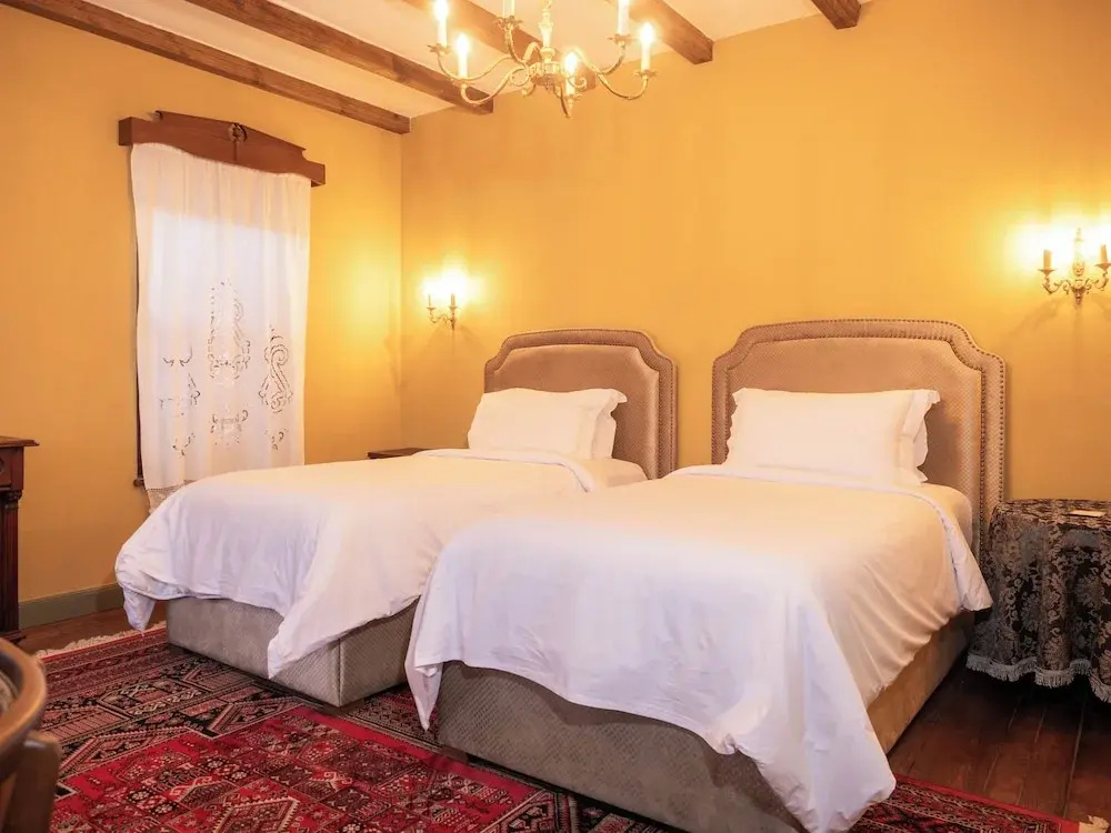 Superior room