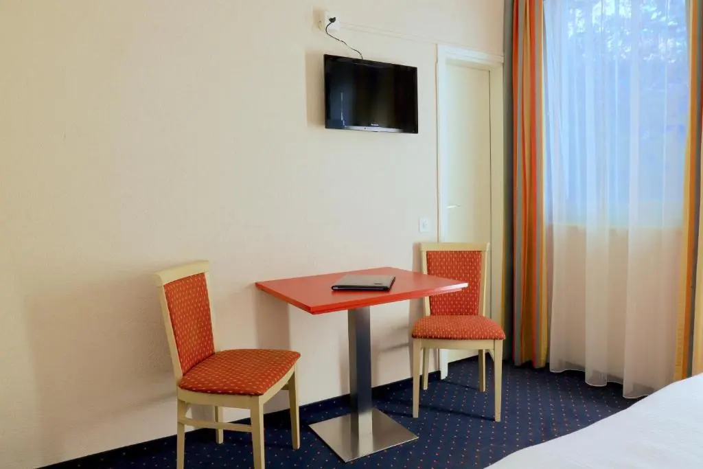 Hotel Arancio - Chambres