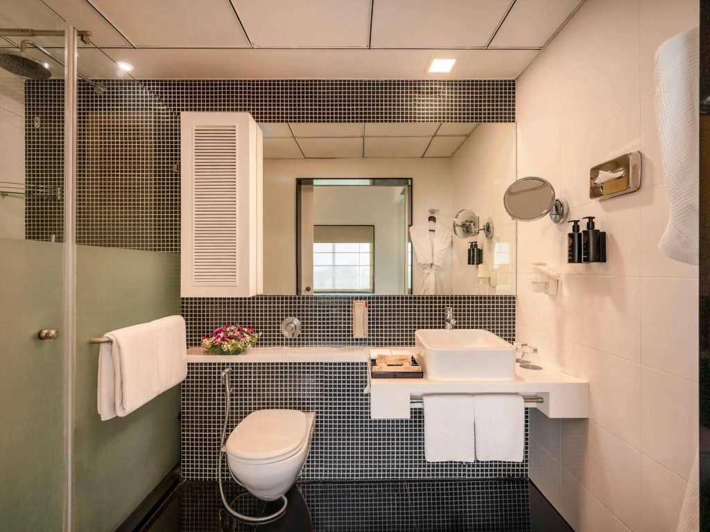 Grand Mercure Bangalore - Général