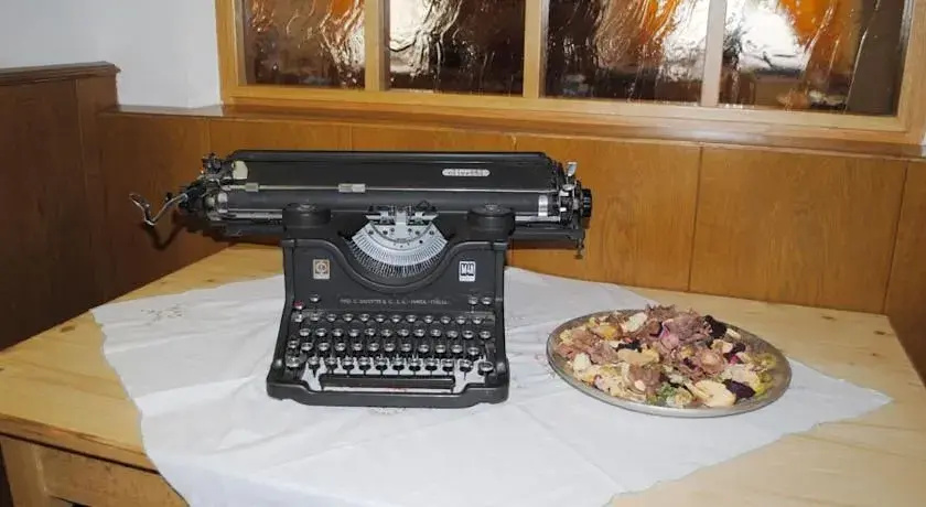 Hotel photo 13