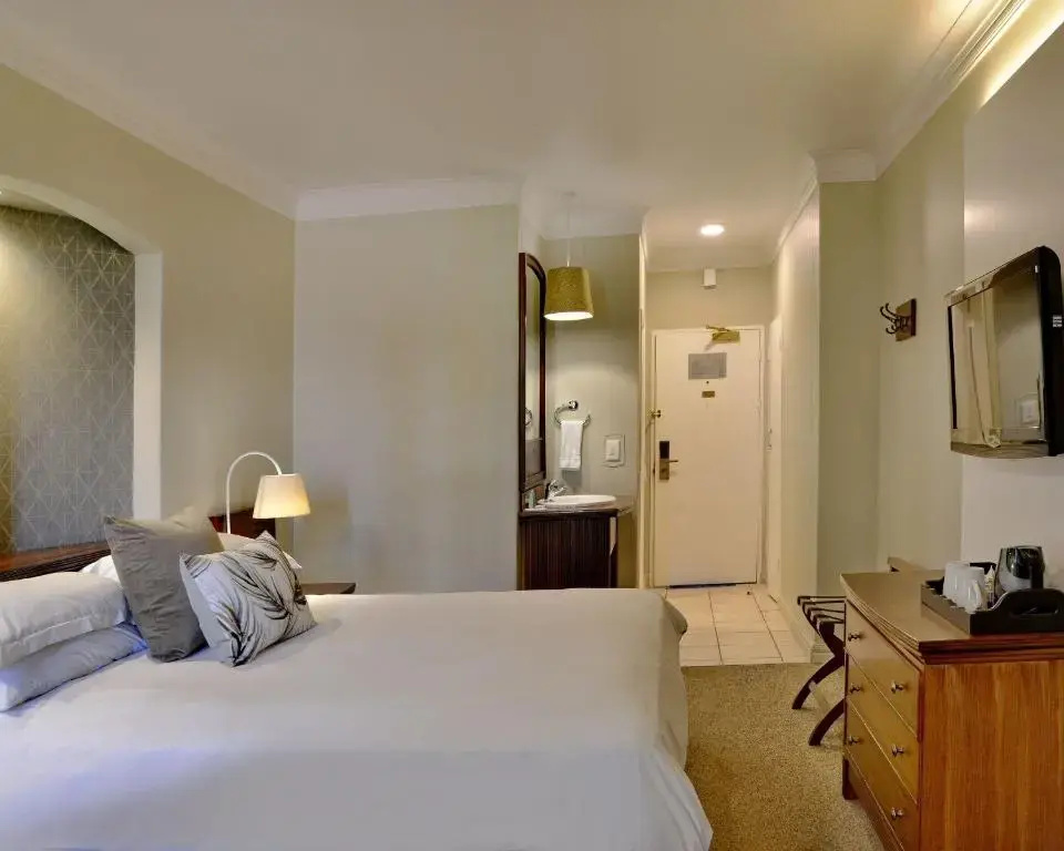 ANEW Hotel Centurion Pretoria Hotel - Chambres