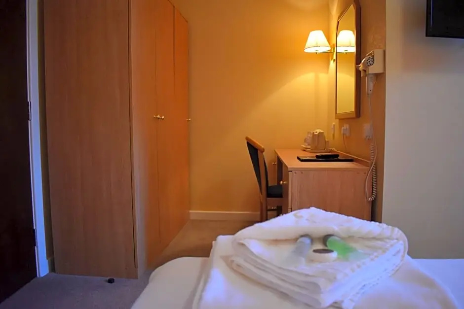 Queens - Chambres