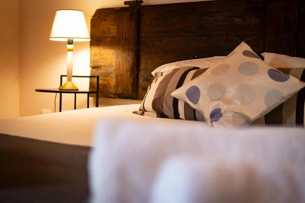 Hotel Rural Quinta do Juncal - Chambres