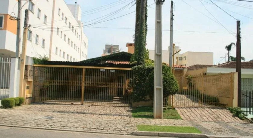 Residencial Sônia