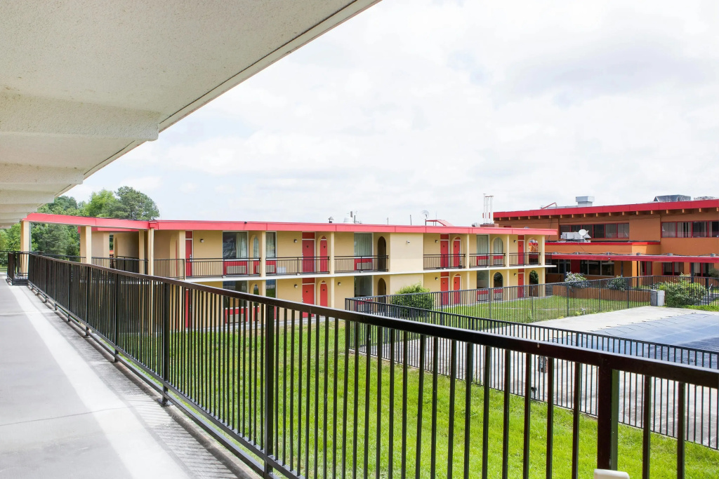 OYO Hotel Doswell Kings Dominion