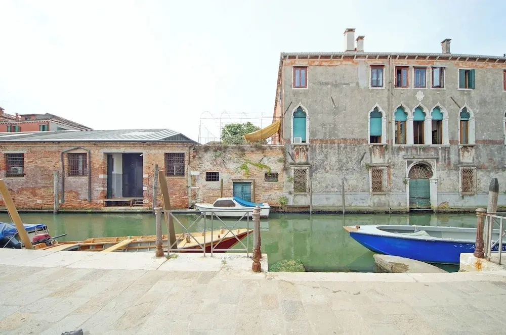 DolceVita Apartments N. 523