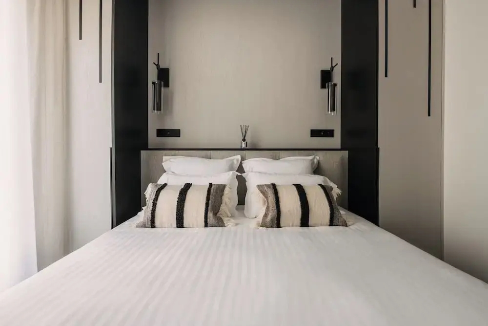 HIGHSTAY - Luxury Serviced Apartments - North Marais 1 — фото