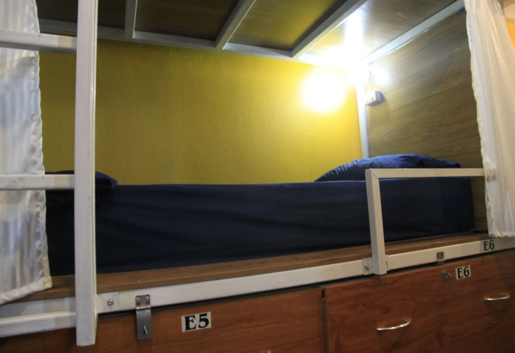 MeU2 And iSmile Hostel — 5