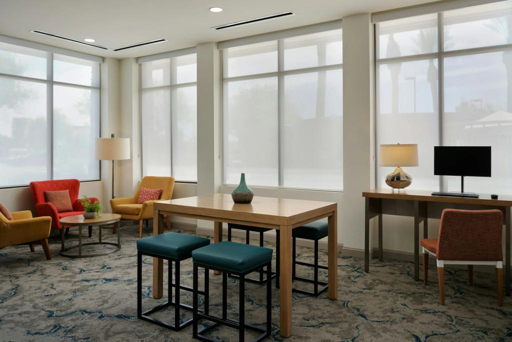 Hilton Garden Inn Phoenix North Happy Valley - Général