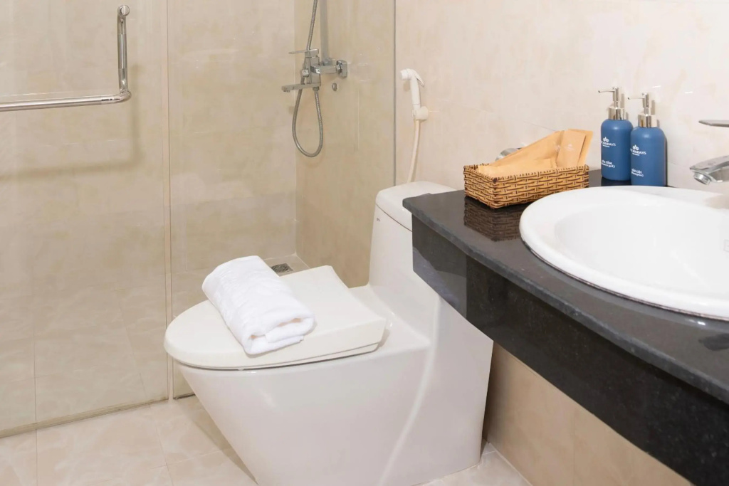 KLC Holidays Phu Quoc Hotel - Général