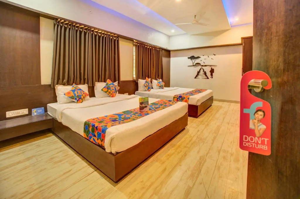 Hotel photo 25