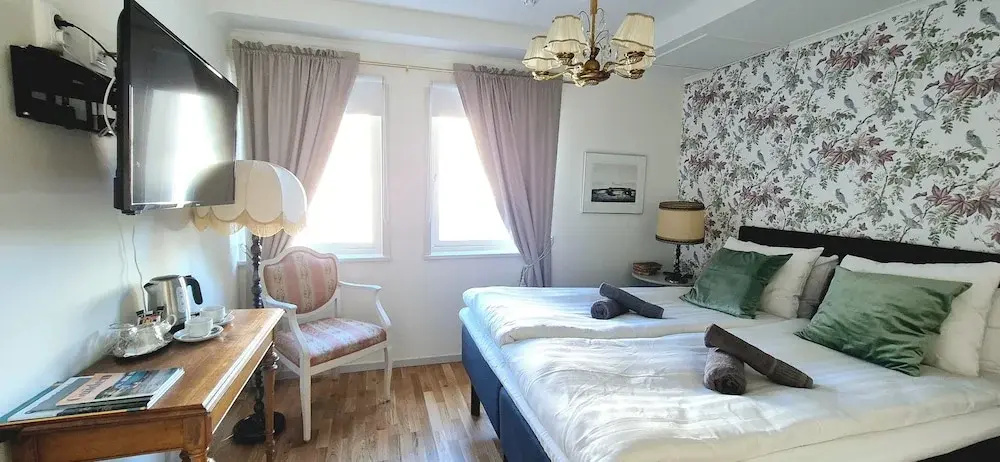 Hotel photo 14