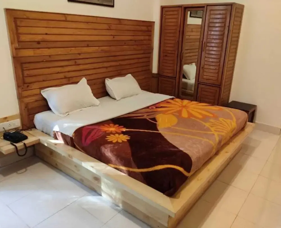 Greenwoods Inn - Chambres