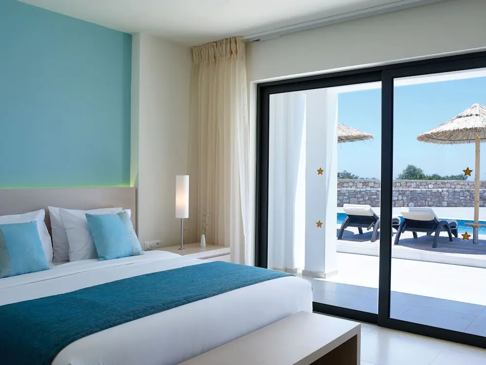 Tui Magic Life Plimmiri, о. Родос, Греція мініатюра 6