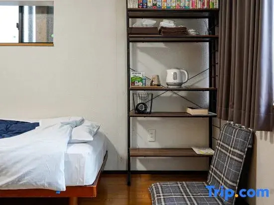 2 Bedrooms Standard Family room