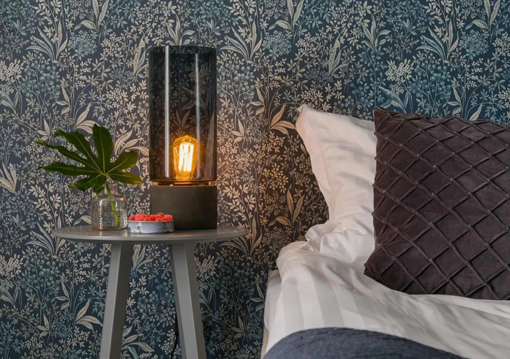 Smådalarö Gård - Chambres