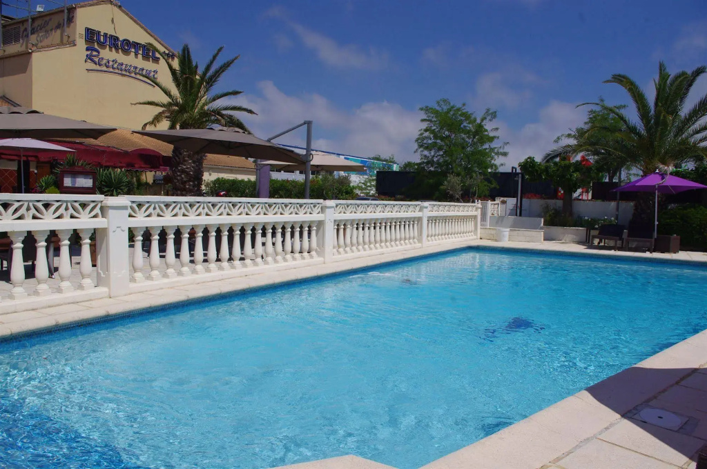 Hotel photo 8