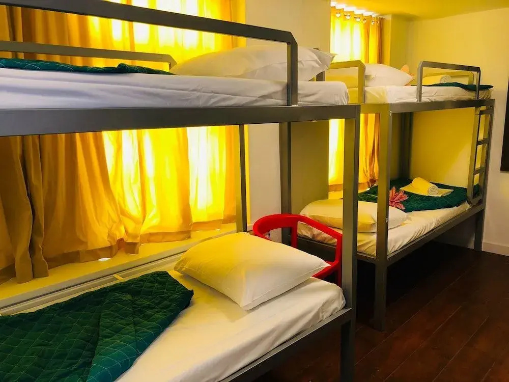 Hotel photo 18
