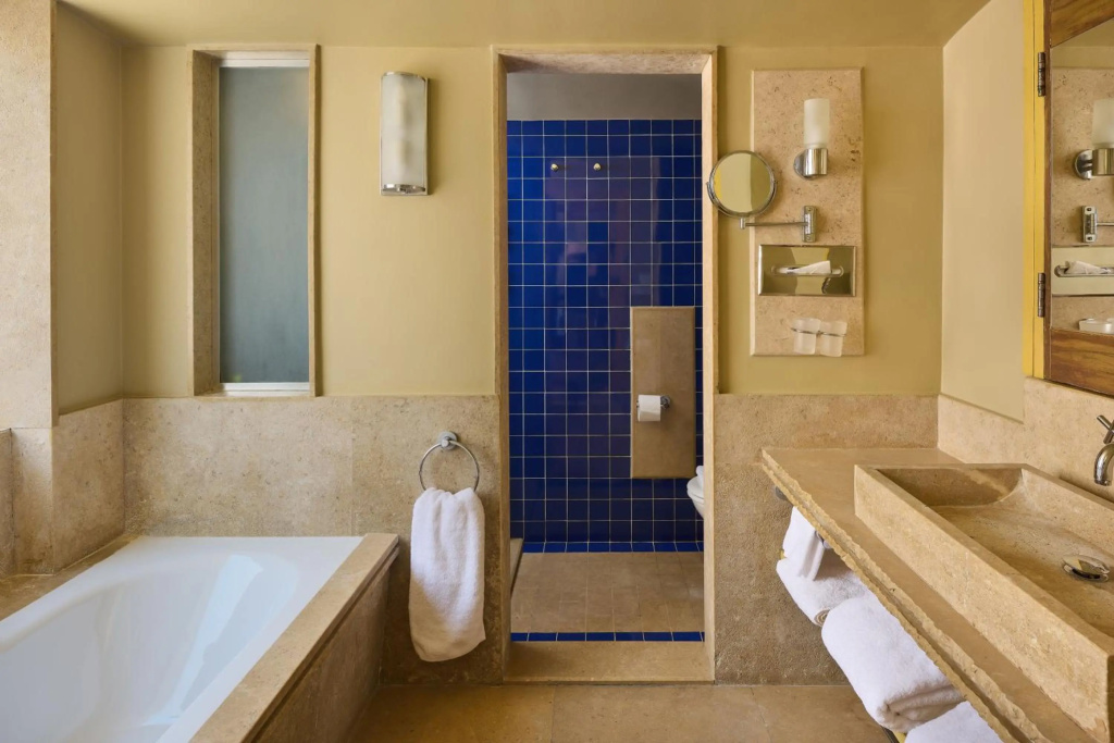 Retac Qunay Dahab&Spa Resort - Général
