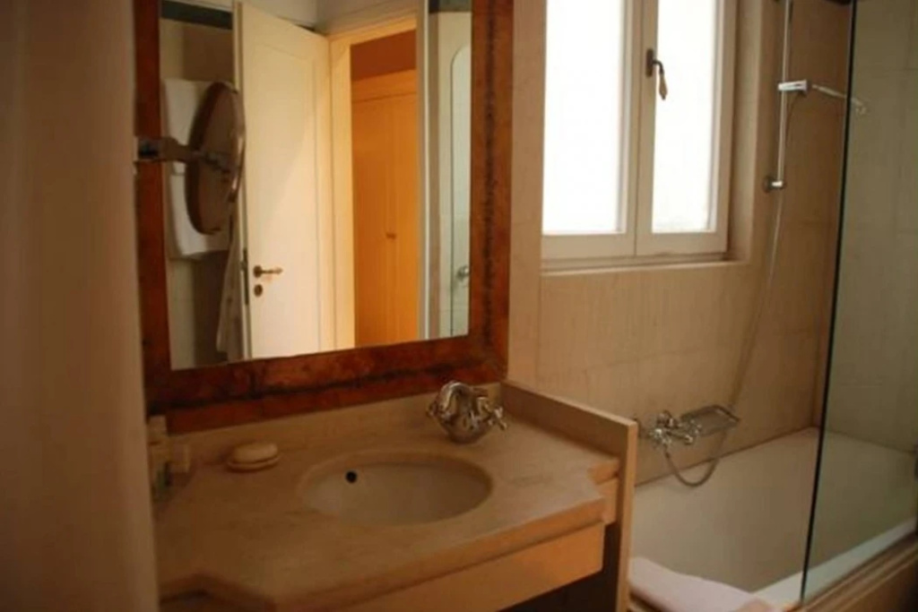Siora Vittoria Boutique Hotel - Général