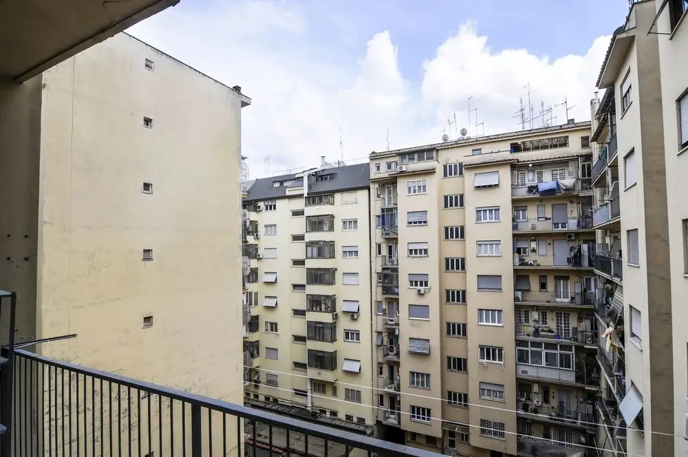 Garbatella Cozy Apartment