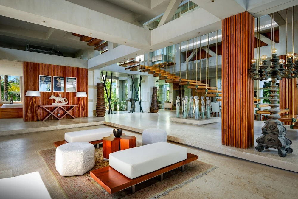 Villa Vedas