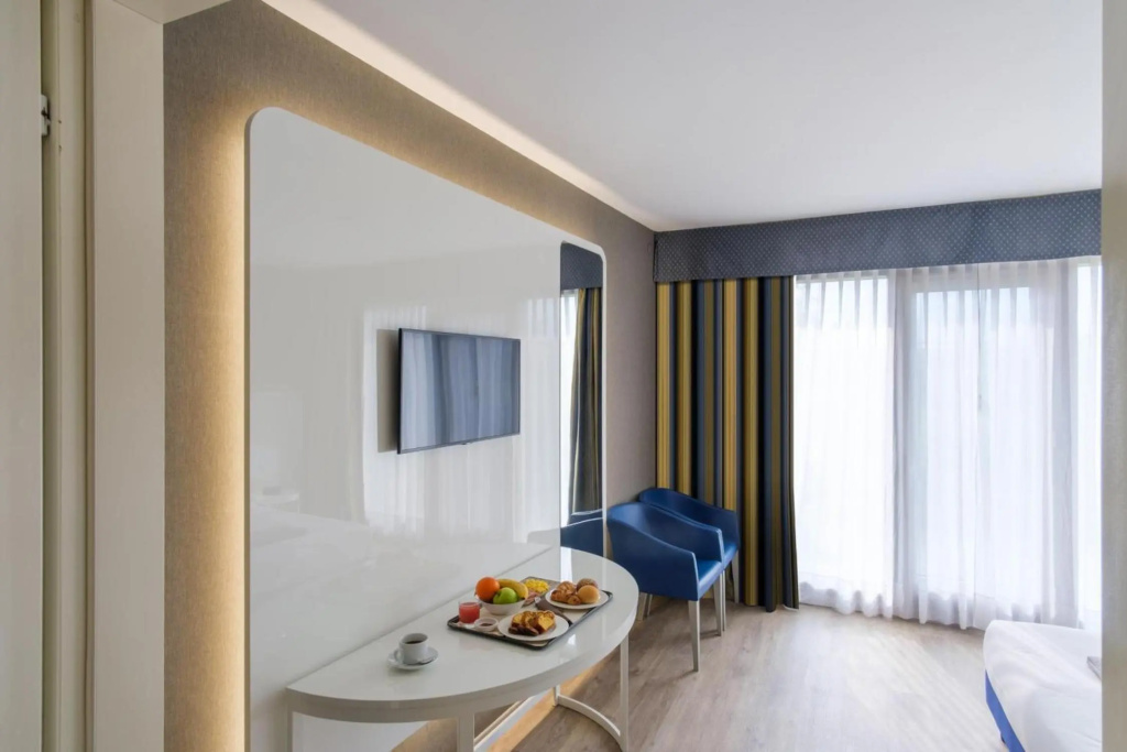 Hotel Viest — 4