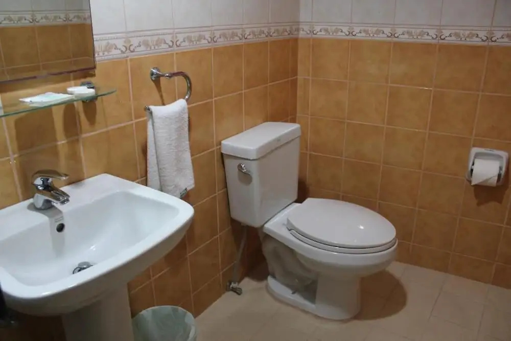 Elegant Circle Inn - Chambres