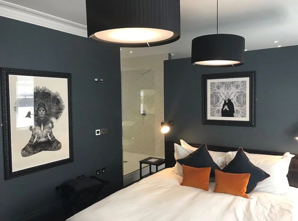 Hotel photo 2