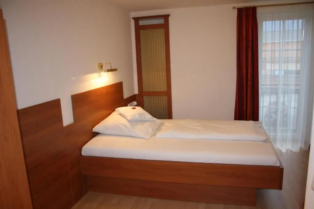 Business room