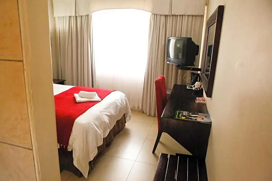 Pongola Country Lodge - Chambres