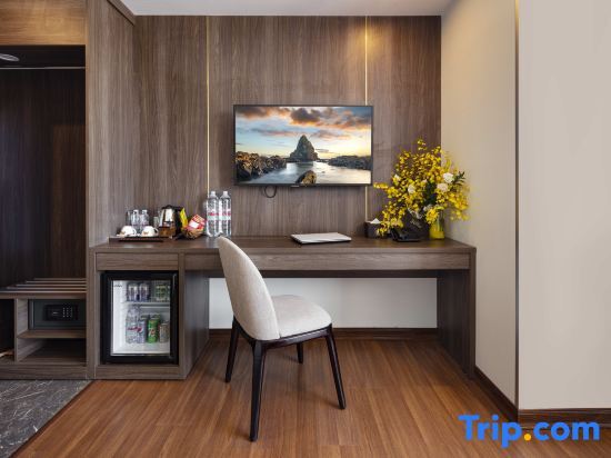 Daphovina Hotel Nha Trang (Ex  Aston Nt)