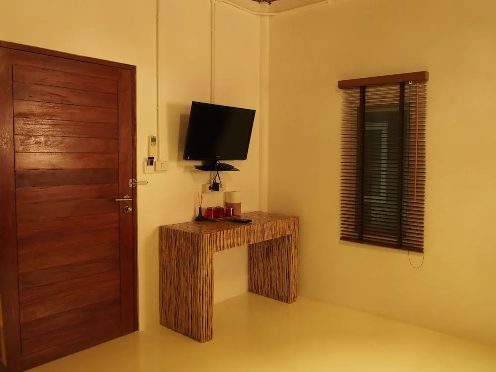 102 Ville Resort - Chambres