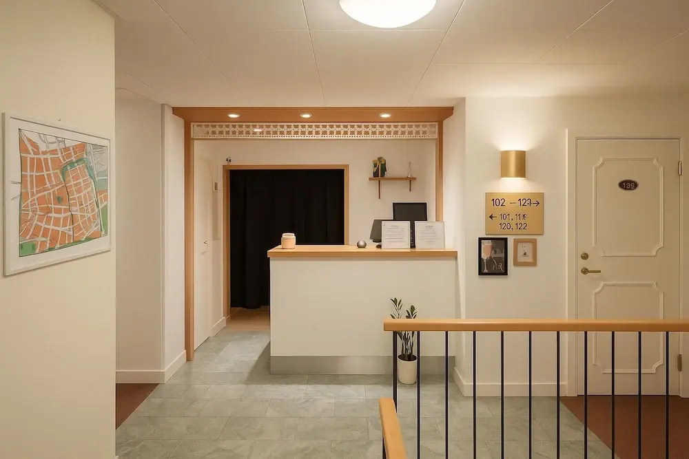 Hotel photo 15