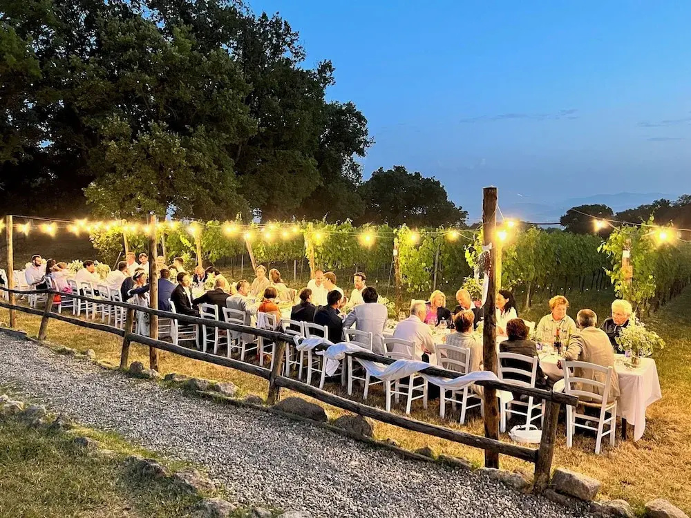 Valdonica Winery - Chill in Nature Lodge
